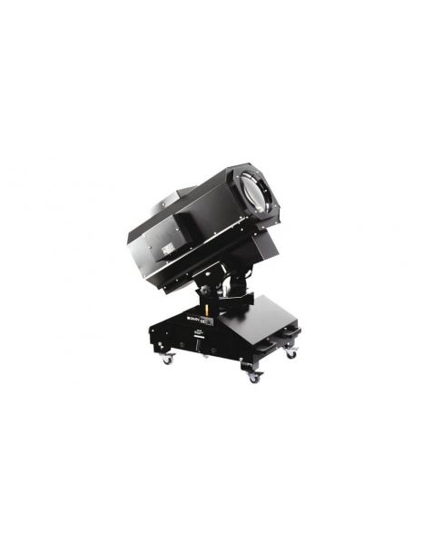 Location projecteur Skyrose 2500 HMI