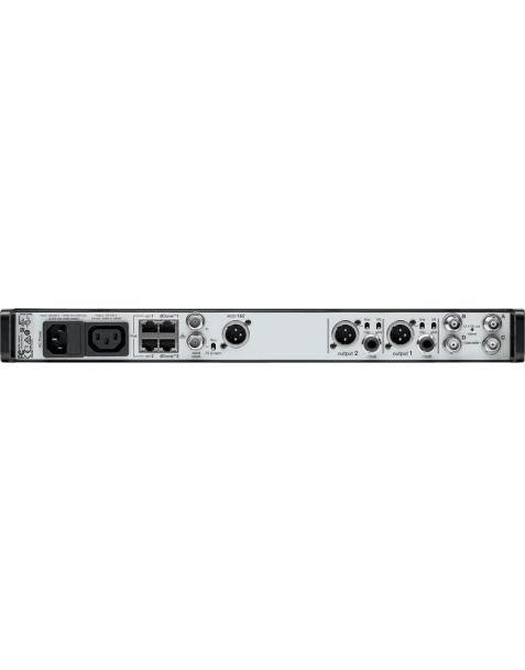 Location Récepteur double AD - 470 à 636 MHz