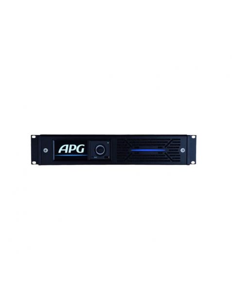 Location amplificateur DA12 APG