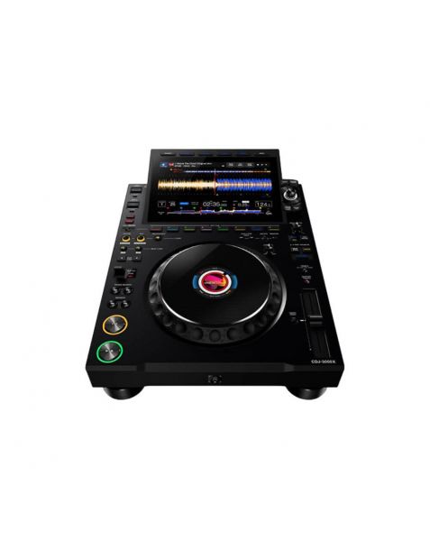 Location platine CDJ 3000X Pioneer sur Lyon