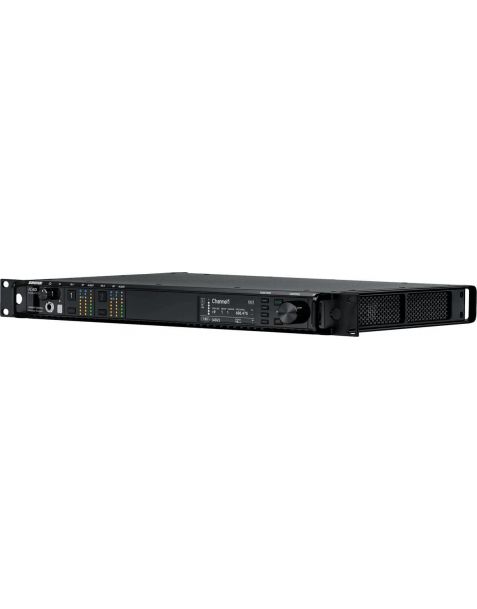 Location Récepteur double AD - 470 à 636 MHz