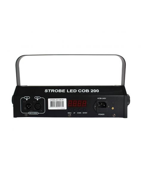 Location stroboscope COB 200 Nicols