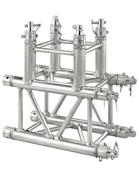 Location angle de structure 3D alu ASZ 33