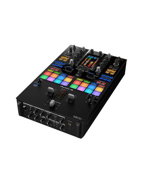 Location de la table de mixage DJM-S11 de la marque Pioneer DJ