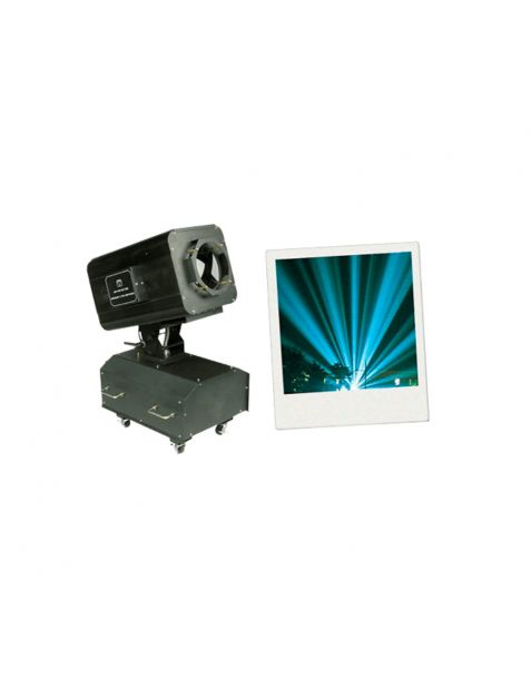 Vente occasion du projecteur multi-faisceaux STARWAY