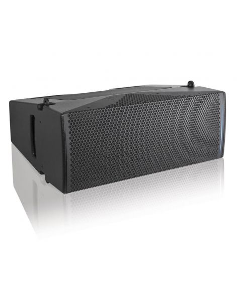 Location enceinte line array compacte UC206N