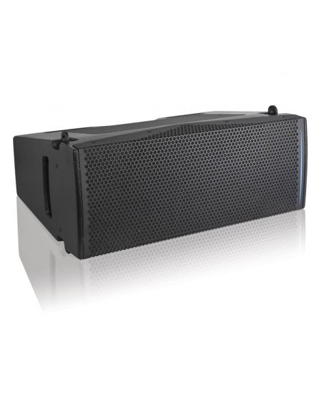 Location enceinte line array compacte UC206W