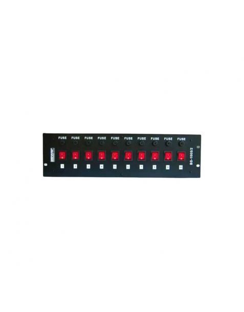 Vente destockage neuf du dispatch 10 inter Tano de STARWAY