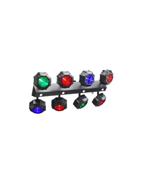Vente occasion de la barre LED DJ Contest Flashbeam