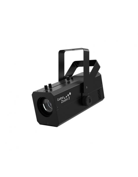 Vente occasion du projecteur Gobo Zoom 2 CHUAVET DJ 