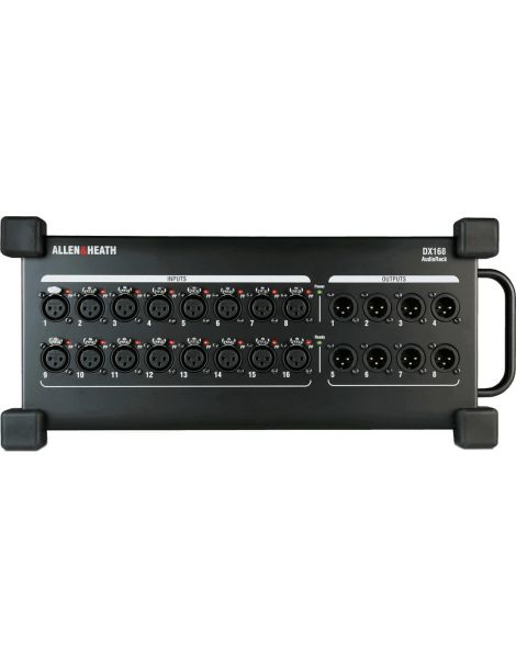 Location du rack de scène DX168