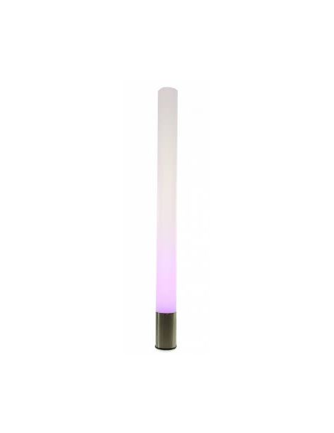 Location de décoration lumineuse - tube de 2 mètres pour Licialed