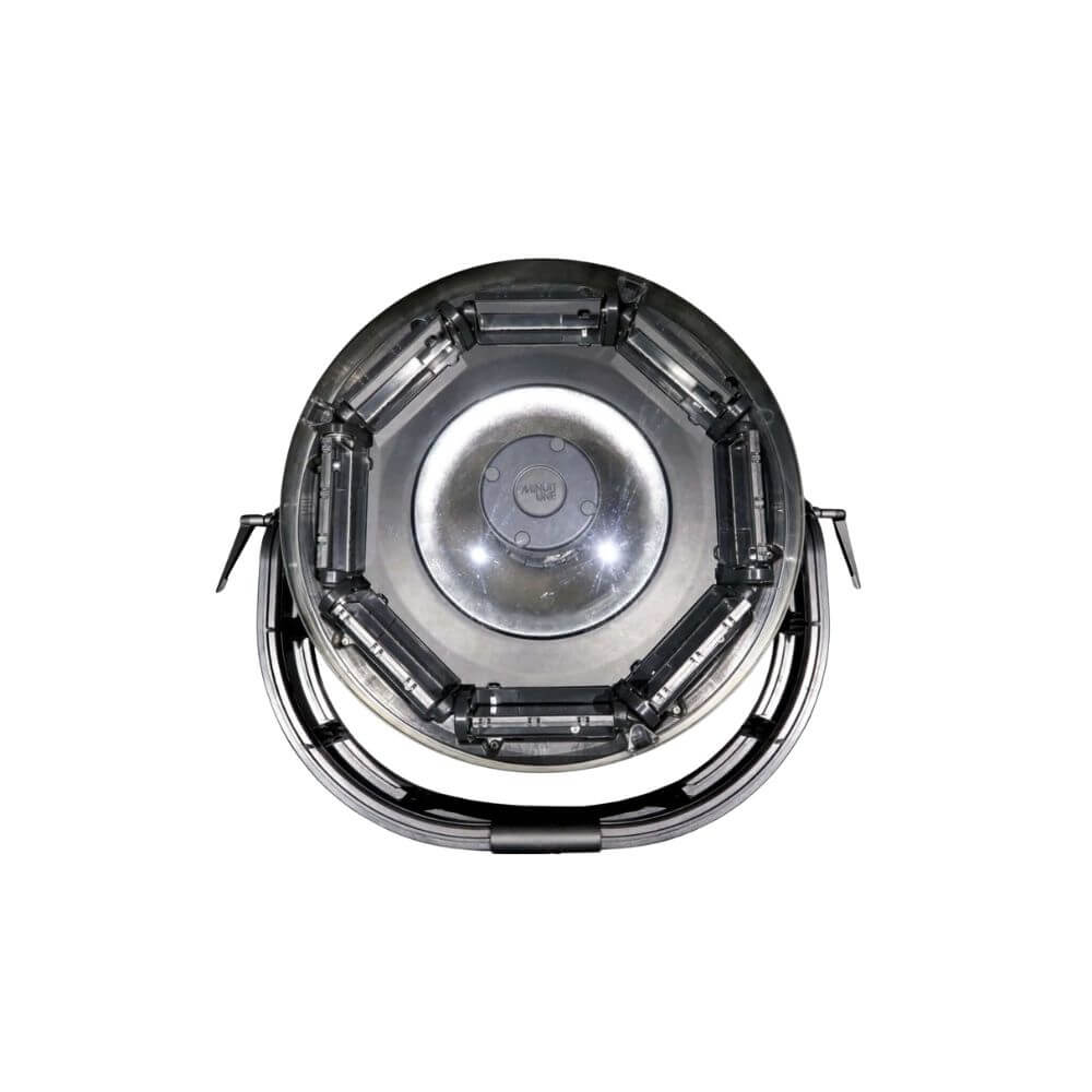 Lyre LED IVL Photon Minuit Une pour événement extérieur à Lyon