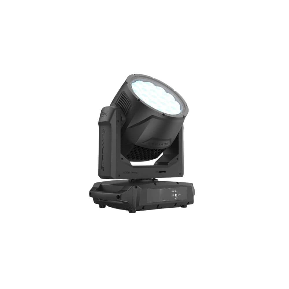 Projecteur wash LED DAYTONA Starway pour la mise en lumière de vos événements extérieurs à  Lyon