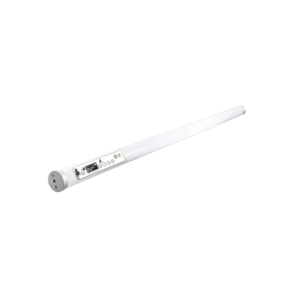 Tube LED sans fil Titan Tube Astera pour la mise en lumière de vos événements extérieurs